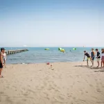 Resort Robinson Sarigerme Park