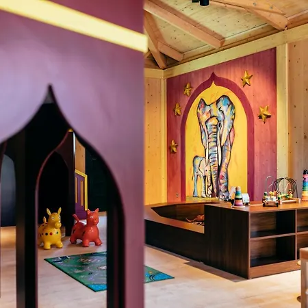 Station touristique Robinson Sarigerme Park 4*