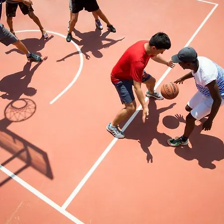 Robinson Sarigerme Park Station touristique 4*