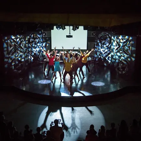 Robinson Sarigerme Park Station touristique Dalaman