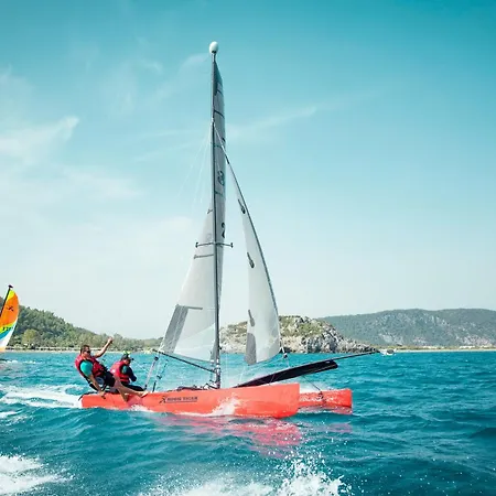 Robinson Sarigerme Park Station touristique Dalaman