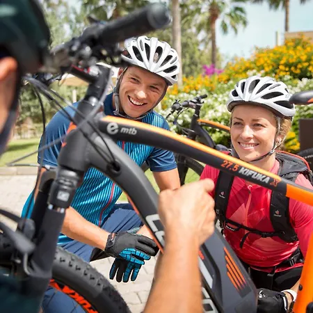 Robinson Sarigerme Park Station touristique