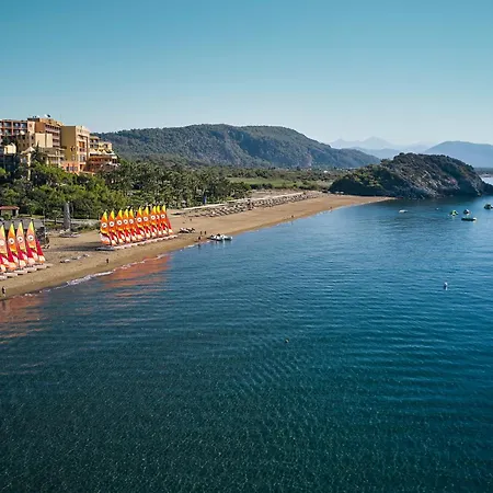 Robinson Sarigerme Park