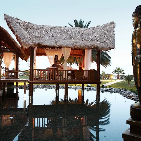 Station touristique Robinson Sarigerme Park Dalaman