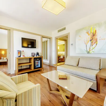 Robinson Sarigerme Park Station touristique 4*