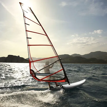 Robinson Sarigerme Park Station touristique 4*