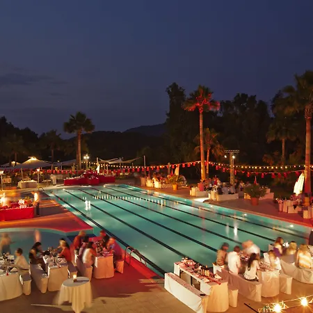 Robinson Sarigerme Park