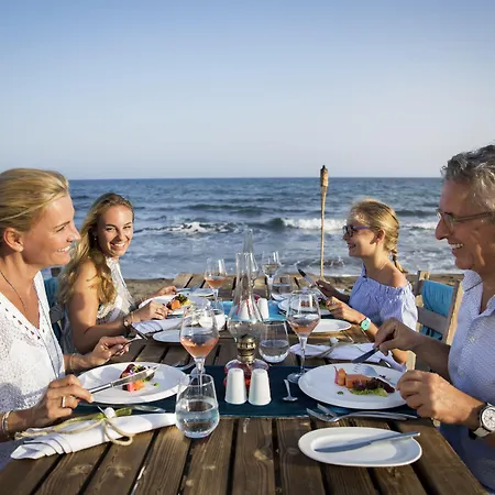 Robinson Sarigerme Park 4* Dalaman