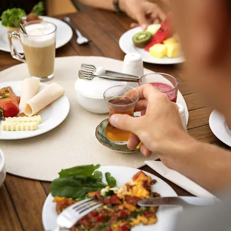 Station touristique Robinson Sarigerme Park 4*