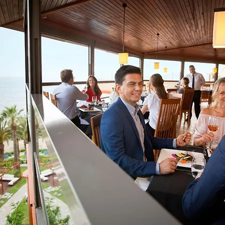 Robinson Sarigerme Park 4*