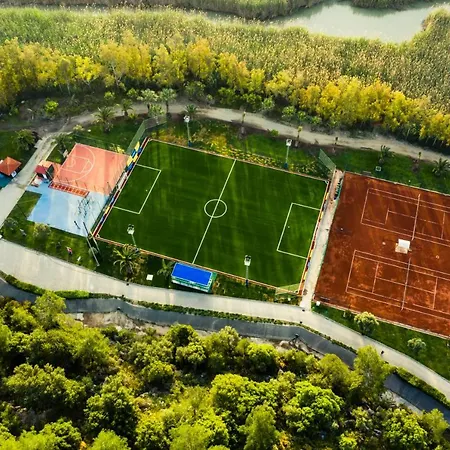 Robinson Sarigerme Park Θέρετρο 4*