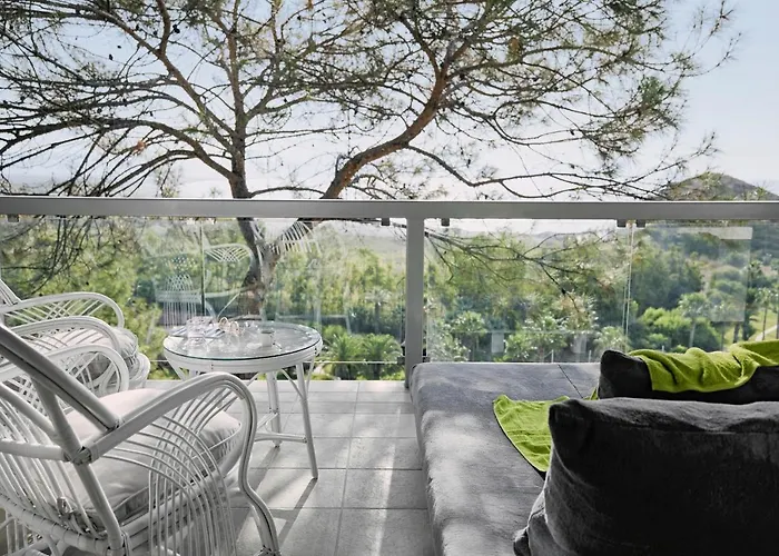 Robinson Sarigerme Park Rezort Dalaman