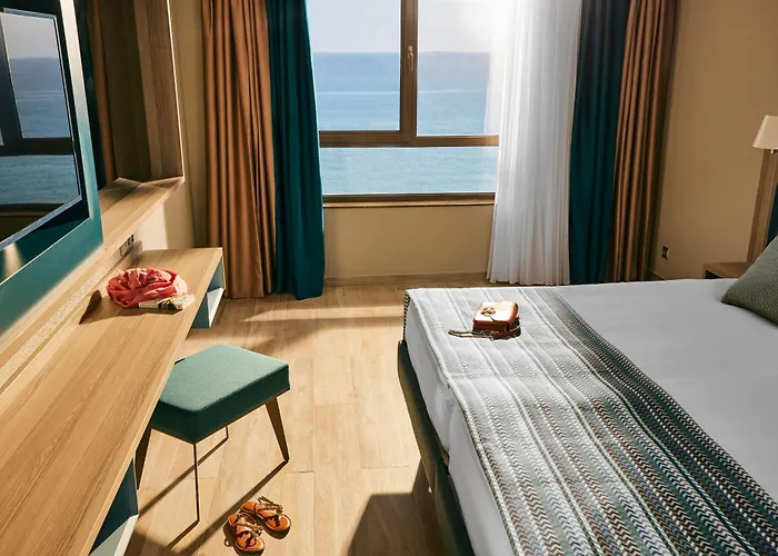 Robinson Sarigerme Park 4* Даламан