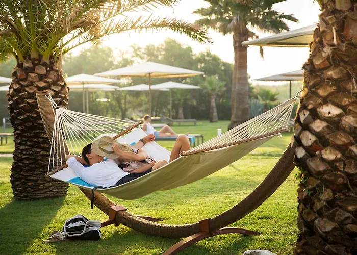 Rezort Robinson Sarigerme Park Dalaman