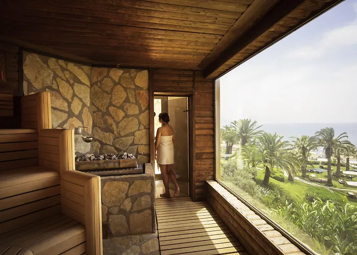 Robinson Sarigerme Park Курортный комплекс