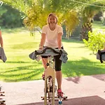 Θέρετρο Robinson Sarigerme Park 4*