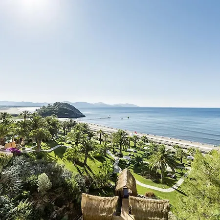 Resort Robinson Sarigerme Park Dalaman