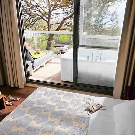 Resort Robinson Sarigerme Park Dalaman