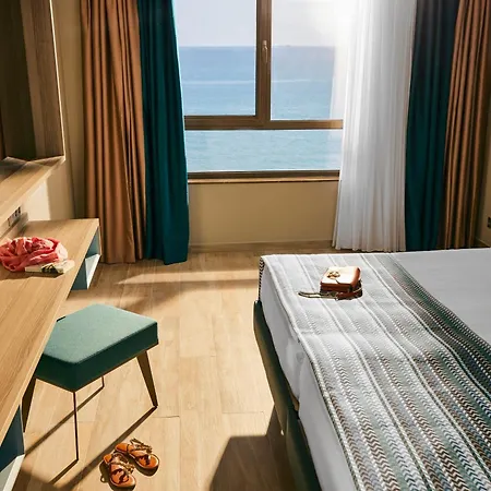 Robinson Sarigerme Park 4* Dalaman