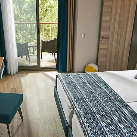 Resort Robinson Sarigerme Park Dalaman
