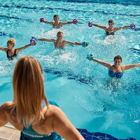 Robinson Sarigerme Park Resort