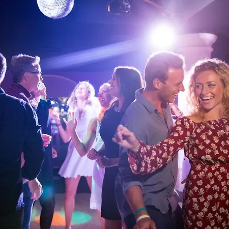 Üdülőközpont Robinson Sarigerme Park 4*