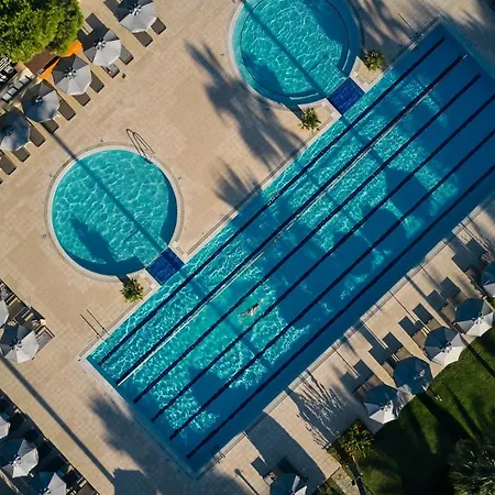 Robinson Sarigerme Park 4* Dalaman