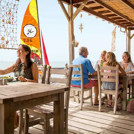 Robinson Sarigerme Park