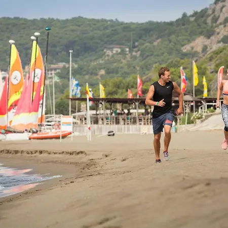 Resort Robinson Sarigerme Park Dalaman