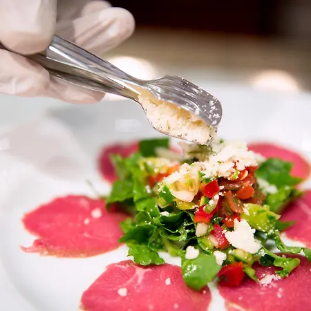 Robinson Sarigerme Park Üdülőközpont