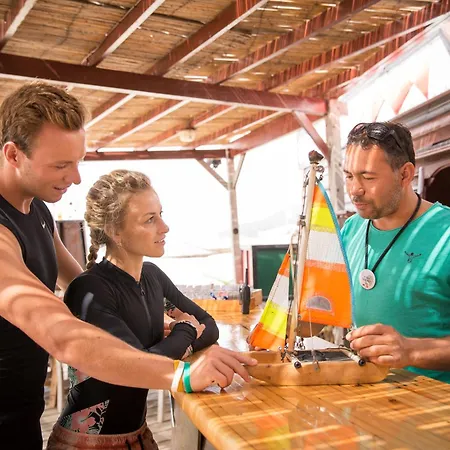 Robinson Sarigerme Park 4* Dalaman