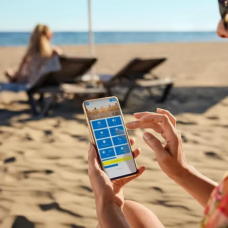 Robinson Sarigerme Park Resort Dalaman