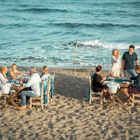 Robinson Sarigerme Park Resort