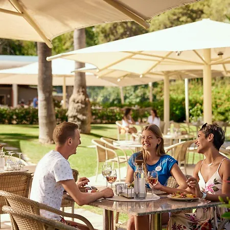 Robinson Sarigerme Park Resort Dalaman