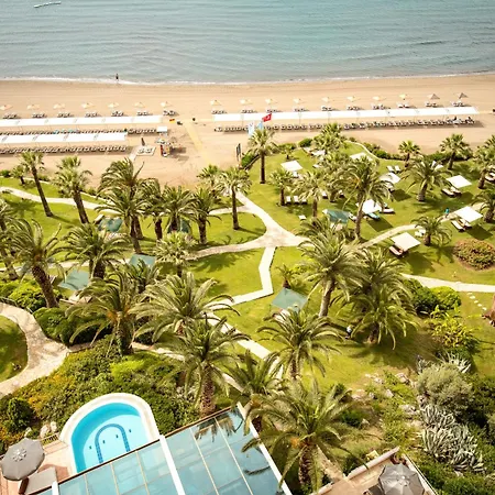 Robinson Sarigerme Park Resort