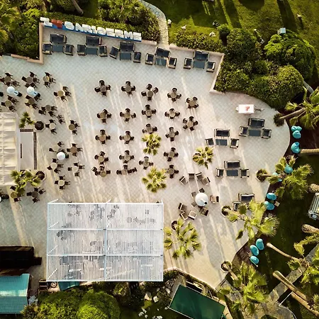 Resort Robinson Sarigerme Park Dalaman