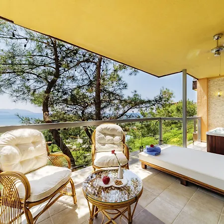 Robinson Sarigerme Park 4*