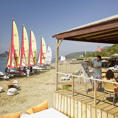 Resort Robinson Sarigerme Park Dalaman