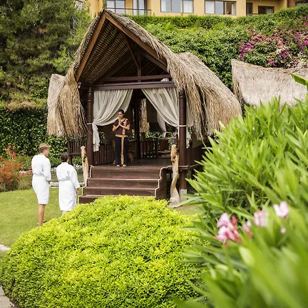 Robinson Sarigerme Park Semesteranläggning (resort) 4*