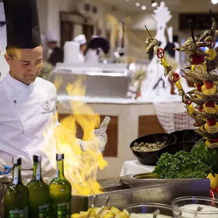 Robinson Sarigerme Park Dalaman