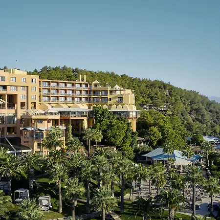 Robinson Sarigerme Park Dalaman