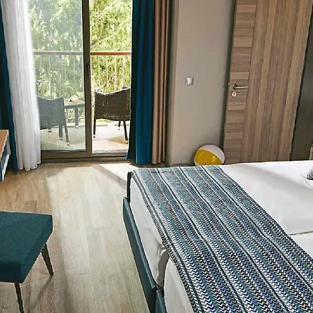 Robinson Sarigerme Park 4* Dalaman