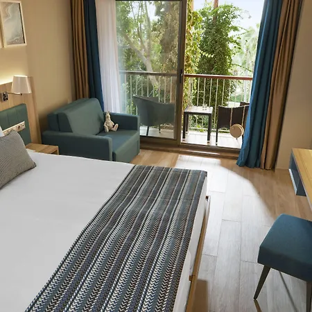 Robinson Sarigerme Park 4* Dalaman