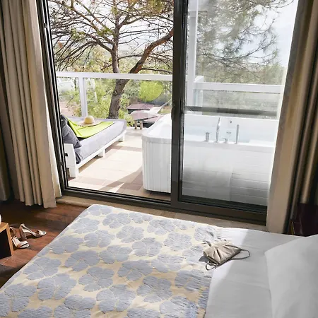 Robinson Sarigerme Park Resort 4*