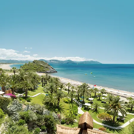 Robinson Sarigerme Park 4* Dalaman