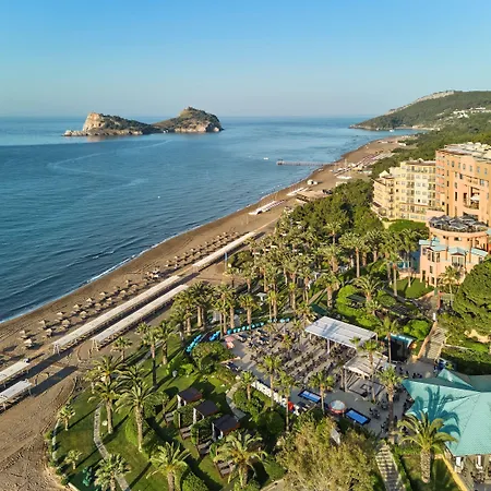Robinson Sarigerme Park 4*