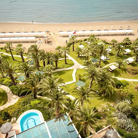 Semesteranläggning (resort) Robinson Sarigerme Park Dalaman