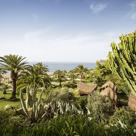 Robinson Sarigerme Park Dalaman