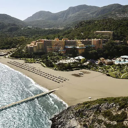 Robinson Sarigerme Park