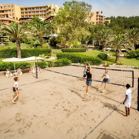 Robinson Sarigerme Park Resort Dalaman